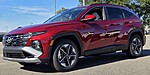 New 2026 HYUNDAI TUCSON SEL in RUSSELLVILLE, ARKANSAS