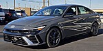 New 2025 HYUNDAI ELANTRA N LINE in RUSSELLVILLE, ARKANSAS