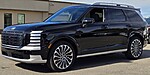 New 2026 HYUNDAI PALISADE HYBRID CALLIGRAPHY in RUSSELLVILLE, ARKANSAS