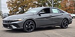 New 2026 HYUNDAI ELANTRA SEL SPORT in RUSSELLVILLE, ARKANSAS