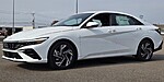 New 2026 HYUNDAI ELANTRA LIMITED in RUSSELLVILLE, ARKANSAS