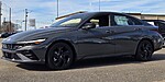 New 2026 HYUNDAI ELANTRA SEL SPORT in RUSSELLVILLE, ARKANSAS