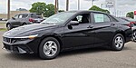 New 2026 HYUNDAI ELANTRA SE in RUSSELLVILLE, ARKANSAS