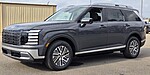 New 2026 HYUNDAI PALISADE HYBRID BLUE SEL PREMIUM in RUSSELLVILLE, ARKANSAS