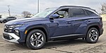 New 2026 HYUNDAI TUCSON SEL in RUSSELLVILLE, ARKANSAS