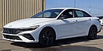 New 2026 HYUNDAI ELANTRA SEL SPORT in RUSSELLVILLE, ARKANSAS