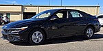 New 2026 HYUNDAI ELANTRA SE in RUSSELLVILLE, ARKANSAS