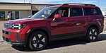 New 2026 HYUNDAI SANTA FE HYBRID SEL in RUSSELLVILLE, ARKANSAS