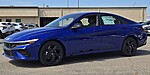 New 2026 HYUNDAI ELANTRA SEL SPORT in RUSSELLVILLE, ARKANSAS