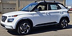 New 2026 HYUNDAI VENUE SEL in RUSSELLVILLE, ARKANSAS