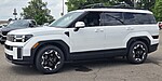 New 2026 HYUNDAI SANTA FE SEL in RUSSELLVILLE, ARKANSAS