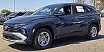 New 2026 HYUNDAI TUCSON SE in RUSSELLVILLE, ARKANSAS