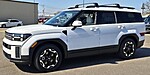 New 2026 HYUNDAI SANTA FE SEL in RUSSELLVILLE, ARKANSAS