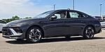 New 2026 HYUNDAI SONATA SEL SPORT in RUSSELLVILLE, ARKANSAS