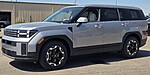 New 2026 HYUNDAI SANTA FE SE in RUSSELLVILLE, ARKANSAS