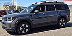 New 2026 HYUNDAI SANTA FE HYBRID SEL in RUSSELLVILLE, ARKANSAS