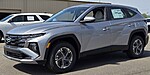New 2026 HYUNDAI TUCSON HYBRID BLUE SE in RUSSELLVILLE, ARKANSAS