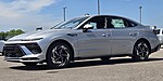 New 2026 HYUNDAI SONATA SEL SPORT in RUSSELLVILLE, ARKANSAS