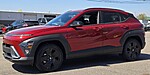 New 2026 HYUNDAI KONA SEL SPORT in RUSSELLVILLE, ARKANSAS