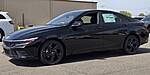 New 2026 HYUNDAI ELANTRA SEL SPORT in RUSSELLVILLE, ARKANSAS