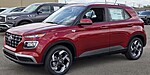 New 2026 HYUNDAI VENUE SEL in RUSSELLVILLE, ARKANSAS