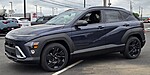 New 2026 HYUNDAI KONA SEL SPORT in RUSSELLVILLE, ARKANSAS