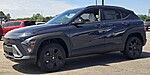 New 2026 HYUNDAI KONA SEL SPORT in RUSSELLVILLE, ARKANSAS
