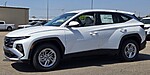 New 2026 HYUNDAI TUCSON SE in RUSSELLVILLE, ARKANSAS