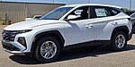 New 2026 HYUNDAI TUCSON SE in RUSSELLVILLE, ARKANSAS