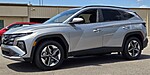 New 2026 HYUNDAI TUCSON SEL in RUSSELLVILLE, ARKANSAS