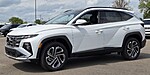 New 2026 HYUNDAI TUCSON LIMITED in RUSSELLVILLE, ARKANSAS