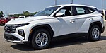 New 2026 HYUNDAI TUCSON SE in RUSSELLVILLE, ARKANSAS