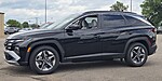 New 2026 HYUNDAI TUCSON SEL in RUSSELLVILLE, ARKANSAS