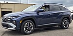 New 2026 HYUNDAI TUCSON SEL in RUSSELLVILLE, ARKANSAS