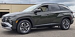 New 2026 HYUNDAI TUCSON SEL in RUSSELLVILLE, ARKANSAS