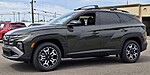New 2026 HYUNDAI TUCSON XRT in RUSSELLVILLE, ARKANSAS