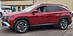 New 2026 HYUNDAI TUCSON SEL in RUSSELLVILLE, ARKANSAS