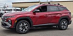 New 2026 HYUNDAI TUCSON XRT in RUSSELLVILLE, ARKANSAS