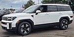 New 2026 HYUNDAI SANTA FE HYBRID SEL in RUSSELLVILLE, ARKANSAS