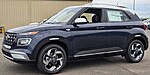 New 2026 HYUNDAI VENUE SEL in RUSSELLVILLE, ARKANSAS