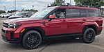 New 2026 HYUNDAI SANTA FE HYBRID CALLIGRAPHY in RUSSELLVILLE, ARKANSAS
