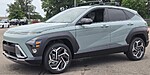 New 2026 HYUNDAI KONA SEL PREMIUM in RUSSELLVILLE, ARKANSAS