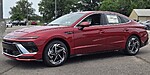 New 2026 HYUNDAI SONATA SEL SPORT in RUSSELLVILLE, ARKANSAS