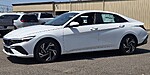 New 2026 HYUNDAI ELANTRA LIMITED in RUSSELLVILLE, ARKANSAS