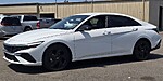New 2026 HYUNDAI ELANTRA SEL SPORT in RUSSELLVILLE, ARKANSAS