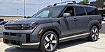 New 2026 HYUNDAI SANTA FE LIMITED in RUSSELLVILLE, ARKANSAS