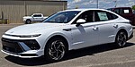 New 2026 HYUNDAI SONATA SEL SPORT in RUSSELLVILLE, ARKANSAS