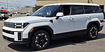 New 2027 HYUNDAI SANTA FE SE in RUSSELLVILLE, ARKANSAS