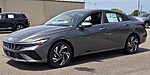 New 2026 HYUNDAI ELANTRA LIMITED in RUSSELLVILLE, ARKANSAS