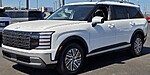 New 2026 HYUNDAI PALISADE HYBRID BLUE SEL PREMIUM in RUSSELLVILLE, ARKANSAS